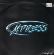 12'' - Mpress - Maybe