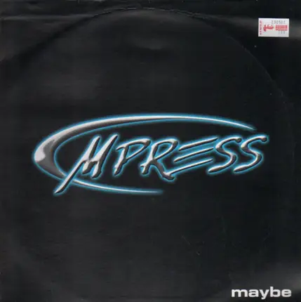 Mpress - Maybe