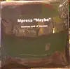 2 x 12'' - Mpress - Maybe (Remixes And LP Version)