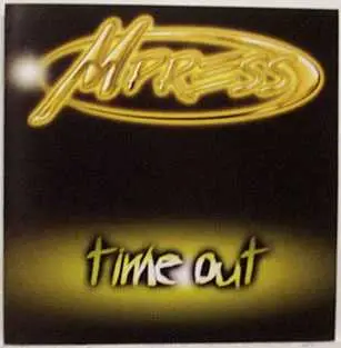 Mpress - Time Out (Remixes)