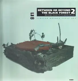 Rimona Francis - Between Or Beyond The Black Forest 2