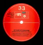 Double LP - The MPS Rhythm Combination & Brass, Leader: Peter Herbolzheimer - My Kind Of Sunshine