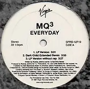 Mq3 - Everyday