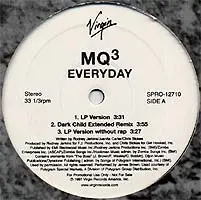 MQ3 - Everyday