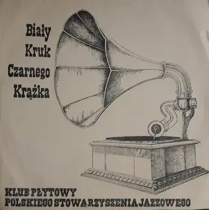 Mr Thunder - Elvin Jones Quartet - Biały Kruk Czarnego Książka