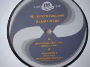 Mr. Velcro Fastener - Robots 4 Life