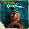 LP - MR Williamz - Soundkilla Mindset
