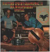 Mr Woodpecker's Special - Ragtime Specht Groove Vol. 2