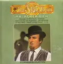 Double LP - Mr. Acker Bilk - Das Star Album