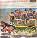 LP - Mr Acker Bilk's Parade - Same