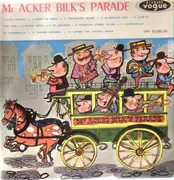 LP - Mr Acker Bilk's Parade - Same