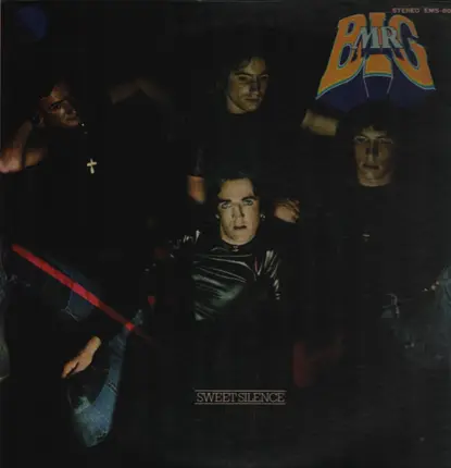 Mr Big - Sweet Silence