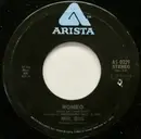 7inch Vinyl Single - Mr Big - Romeo / Ain't Bin A Man