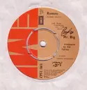 7'' - Mr Big - Romeo