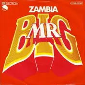 Mr Big - Zambia