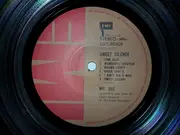 LP - Mr Big - Sweet Silence