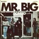 7inch Vinyl Single - Mr Big - Romeo