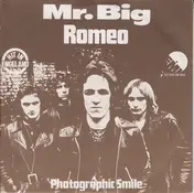Mr Big - Romeo