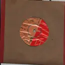 7inch Vinyl Single - Mr Big - Romeo - No cover