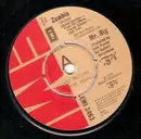 7inch Vinyl Single - Mr Big - Zambia - promo, ships in company sleeve
