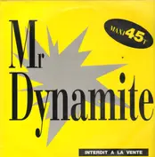 Mr Dynamite