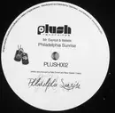 12inch Vinyl Single - Mr Explicit & Balistik - Philadelphia Sunrise