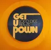 LP - Mr G Funk - Get U Down (Loco Dice Remix) - Orange