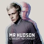 CD - Mr Hudson - Straight No Chaser