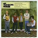 CD - Mr Hudson & The Library - A Tale Of Two Cities