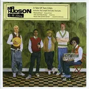 MR HUDSON & THE LIBRARY - A Tale of Two Cities