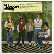 CD - Mr Hudson & The Library - A Tale Of Two Cities
