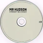 CD - Mr Hudson - Straight No Chaser