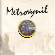 12inch Vinyl Single - Mr Jack - Wiggly world