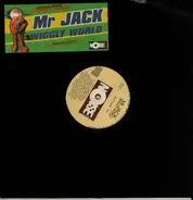 Mr Jack - Wiggly world