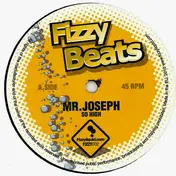 Mr Joseph - So High / Beautiful Girl