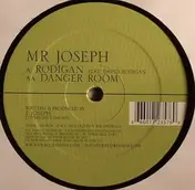 Mr Joseph - Rodigan / Danger Room