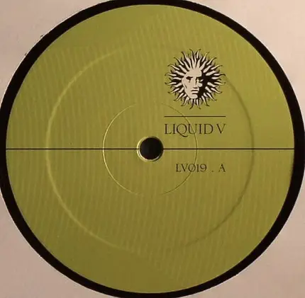 Mr Joseph - Rodigan / Danger Room