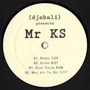 Mr Ks - Djebali Presents Mr KS