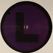 12inch Vinyl Single - Mr L - Hey / Joe