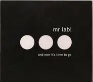 Mr Lab! - And Now It's Time To Go