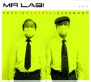 CD - Mr Lab! - Post Industrial Ceremony