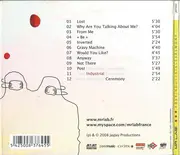 CD - Mr Lab! - Post Industrial Ceremony