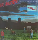 LP - Mr Mister - Welcome To The Real World