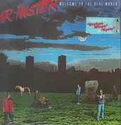 Mr Mister