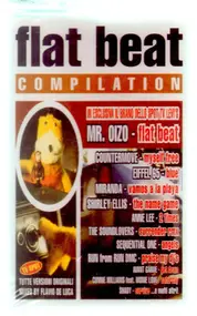 Mr. Oizo - Flat Beat Compilation