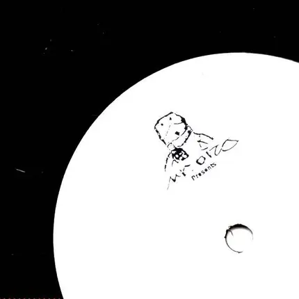 Mr Oizo - Mr. Oizo Presents