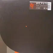 Mr Puta - Green Stuff