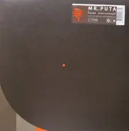 Mr Puta - Green Stuff