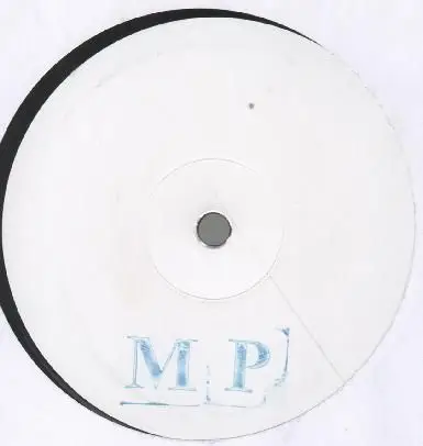 Mr Raoul K - Moment Psychedelik