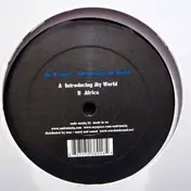 Mr Raoul K - Introducing My World